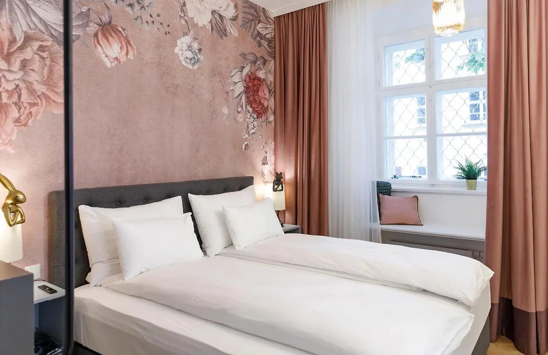 Vienna Hideaways - Your Boutique Stay In Historic Old Town-1