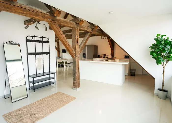 Central Living s - Berggasse
